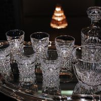 pha lê Baccarat