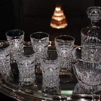 pha lê Baccarat