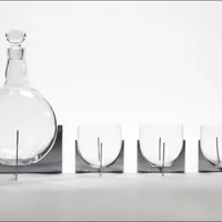 pha lê Baccarat