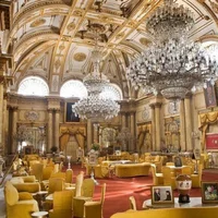 pha lê Baccarat