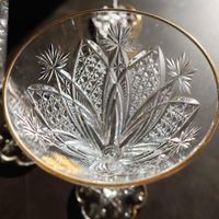 pha lê Baccarat