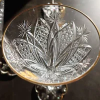 pha lê Baccarat