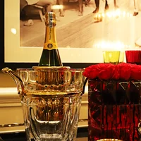 pha lê Baccarat