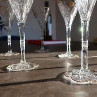 pha lê Baccarat