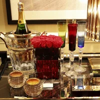 pha lê Baccarat