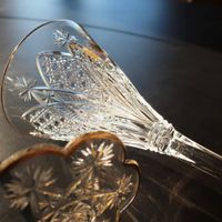 pha lê Baccarat