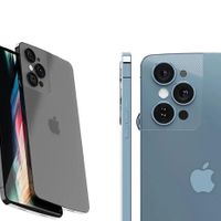 sản xuất iPhone 15
