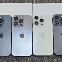 Sản xuất iPhone 15