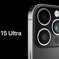 So sánh nhanh iPhone 15 Ultra có gì nổi bật hơn iPhone 14 Pro Max