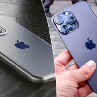 iPhone 15 Ultra