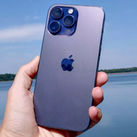 iPhone 15 Ultra