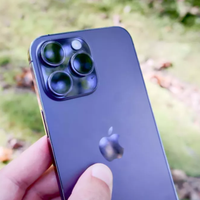 iPhone 15 Ultra