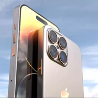 iPhone 15 Ultra