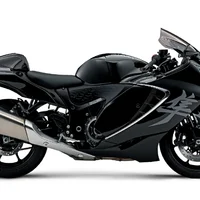 Suzuki Hayabusa 2023