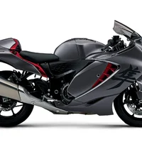 Suzuki Hayabusa 2023