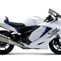 Suzuki Hayabusa 2023