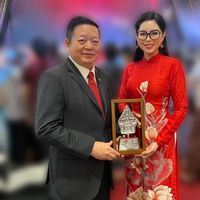 Lê Hồng Thủy Tiên