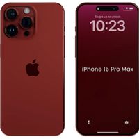 Hai lý do có thể khiến iPhone 15 Pro tăng giá