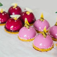 trào lưu bánh lạnh
