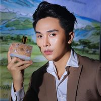 nước hoa MEMO PARIS