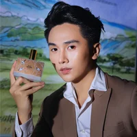 nước hoa MEMO PARIS