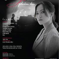 live concert Đức Trí