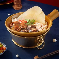 nhà hàng Singapore ở Sài Gòn