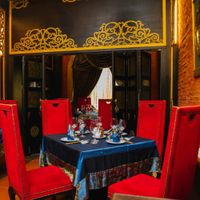 nhà hàng Singapore ở Sài Gòn