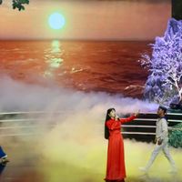 ca sĩ Trang Nhung