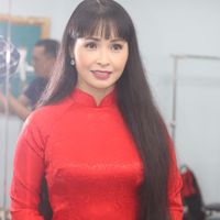 ca sĩ Trang Nhung