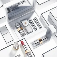 CHANEL 31 Le Rouge
