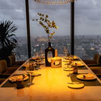 Trải nghiệm hành trình ẩm thực đẳng cấp, đánh thức đa giác quan tại SENS - Dine & Wine