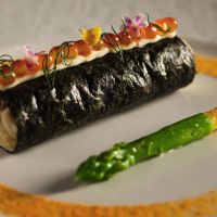 Trải nghiệm hành trình ẩm thực đẳng cấp, đánh thức đa giác quan tại SENS - Dine & Wine