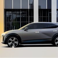Những điều chưa biết về hành trình tạo ra thiết kế VinFast VF 7 của Torino Design