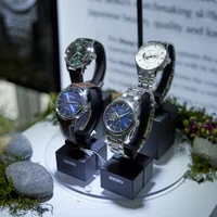Seiko Việt Nam chính thức ra mắt, đánh dấu kỷ niệm 110 năm lịch sử chế tác đồng hồ
