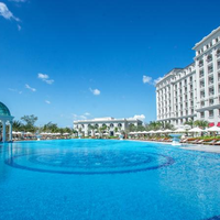 Khách sạn, resort 5 sao Phú Quốc kín tới 90% dịp Tết Dương lịch