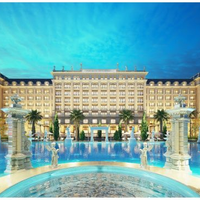 Khách sạn, resort 5 sao Phú Quốc kín tới 90% dịp Tết Dương lịch
