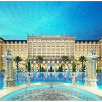 Khách sạn, resort 5 sao Phú Quốc kín tới 90% dịp Tết Dương lịch