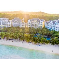 Du lịch Phú Quốc kín tới 90% các khách sạn, resort 5 sao vào dịp Tết Dương lịch