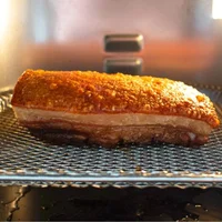 Làm thế nào để giảm thiểu tác hại cho cơ thể và làn da khi ăn đồ chiên