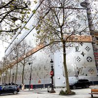 Louis Vuitton biến trụ sở ở Paris thành khách sạn 5 sao đẳng cấp, chỉ mới thi công nhưng đã “đẹp gục ngã”