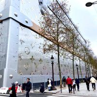 Louis Vuitton biến trụ sở ở Paris thành khách sạn 5 sao đẳng cấp, chỉ mới thi công nhưng đã “đẹp gục ngã”