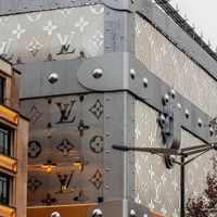 Louis Vuitton biến trụ sở ở Paris thành khách sạn 5 sao đẳng cấp, chỉ mới thi công nhưng đã “đẹp gục ngã”