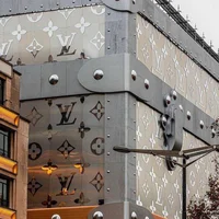 Louis Vuitton biến trụ sở ở Paris thành khách sạn 5 sao đẳng cấp, chỉ mới thi công nhưng đã “đẹp gục ngã”
