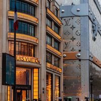 Louis Vuitton biến trụ sở ở Paris thành khách sạn 5 sao đẳng cấp, chỉ mới thi công nhưng đã “đẹp gục ngã”