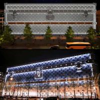 Louis Vuitton biến trụ sở ở Paris thành khách sạn 5 sao đẳng cấp, chỉ mới thi công nhưng đã “đẹp gục ngã”
