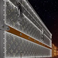 Louis Vuitton biến trụ sở ở Paris thành khách sạn 5 sao đẳng cấp, chỉ mới thi công nhưng đã “đẹp gục ngã”