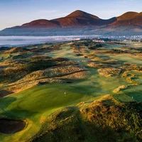 Khám phá loạt sân golf thách thức nhất thế giới