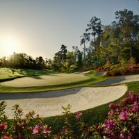 Khám phá loạt sân golf thách thức nhất thế giới