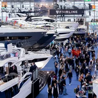 Đón chờ màn tái xuất hoành tráng của boot Düsseldorf vào cuối tháng 1 năm nay